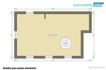 Prodej, rodinný dům, 420 m², Mariánské Lázně, ul. Palackého - 5