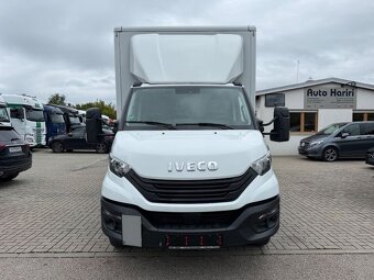 Iveco Daily 72-180 Skříň s čelem - 5