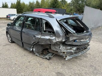 Náhradní díly Škoda Fabia II-2 1.6 TDI 66kw CAY KFK 155tkm - 5