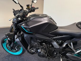 Yamaha MT-09 / 2024 - 5