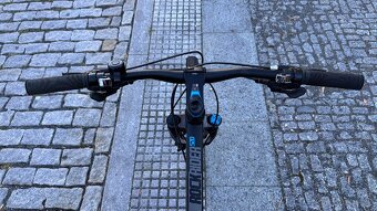 Kolo Rockrider ST 520🔥 Ram L🧍‍♂️ Kola 27.5🛞 Super✔️ - 5