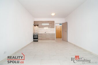 Pronájem, byty/2+kk, 54 m2, Brodská 99, Příbram VIII, 26101  - 5