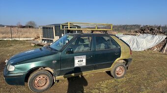 Škoda Felicia 1.3mpi gumbalkan - 5