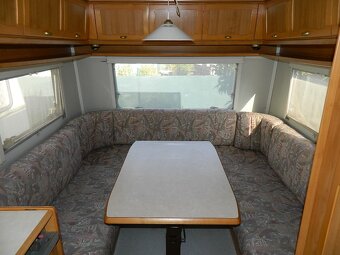 Karavan Hymer Eriba - 5