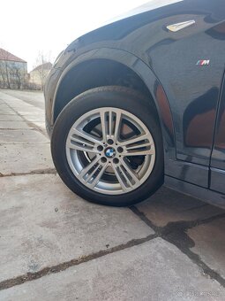 BMW X4 R18 - 5