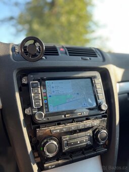 2 din, 2 - 64 GB, Carplay, Android auto Autorádio - 5