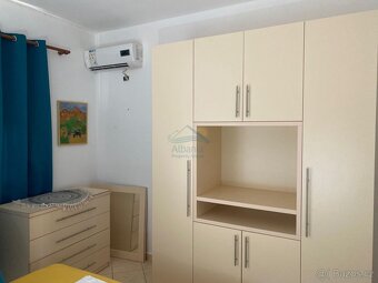 Apartmá 2+kk s výhledem na moře, Orikum, Albanie - 5