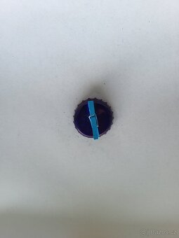 Magnetky  ručně dělané, dárek, dekorace - 5