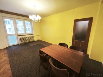 Pronájem bytu 3+1 Bystřice pod Hostýnem, ev.č. 26987 - 5