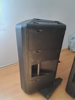 Omnitronic KB-215A - 5