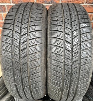 205/55 R17 95V XL zimní pneumatiky Barum (4823) - 5