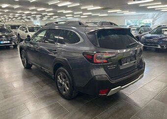 Subaru Outback 2.5 ACTIVE AUT 2021 zaruka 124 kw - 5