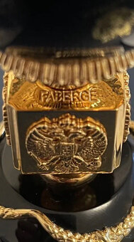 Fabergého vejce - 5