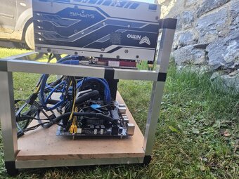 Sapphire nitro+ - 5