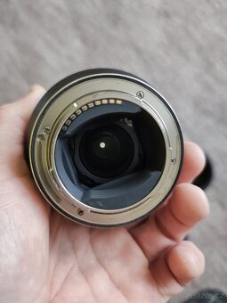 Tamron 70-300 mm f/4,5-6,3 Di III RXD pro Sony FE - 5