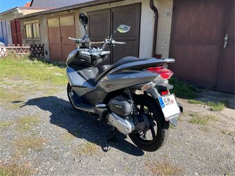 Dily Honda Pcx - 5