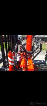 Vyvážecí vlek - 5