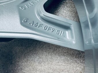 Originál zimní kola BMW X3 G45 R18 - 5