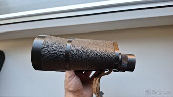 Dalekohled Carl Zeiss Jena 7x50 BINOCTAR - 5