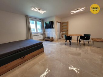 Byt k pronájmu 1+kk s komorou, ul. Na Lanech, Ostrav, 133337 - 5