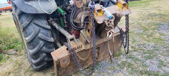 John Deere 6120 SE UKT - 5