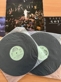 Karel Gott - Story 2 LP - 5