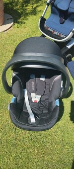 Kočárek Joolz day 2 - 5