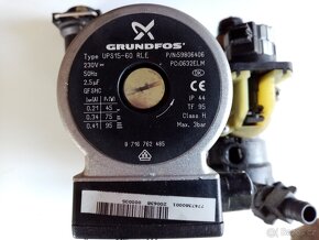 Buderus Logamax U052-28T - 5