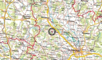 Zemědělská půda, prodej, Pateřín, Bílá Lhota, Olomouc - 5