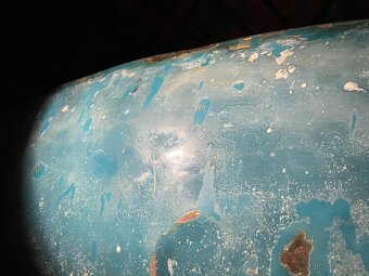 Škoda 1202 STW, Pick-up kapota, stejšn - 5