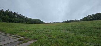 Prodej pole 19.020 m² Libošovice - Dobšice - 5