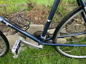 Pánské silniční jízdní kolo Fort Sirius - 5