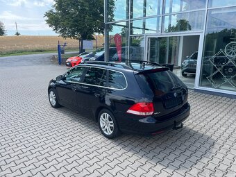Volkswagen Golf, 1,4 TSI, 90kW, KOMBI, ALU KOLA - 5