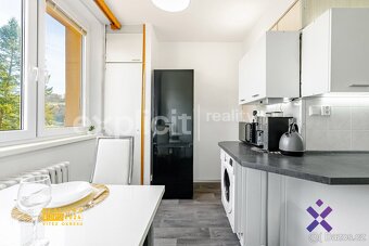 Prodej bytu 2+1, 57 m2, Zahradní čtvrť, Luhačovice - 5