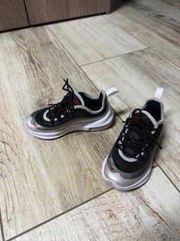 Boty Nike air max - 5