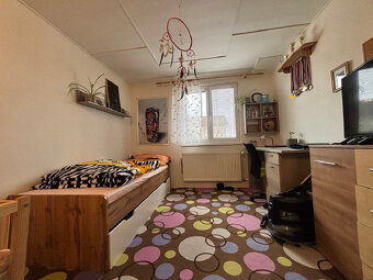 Prodej domu v Kaplici ulice SNP- sleva - 5