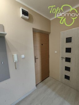 Podnájem bytu 1+1 U Kapličky v Orlové - 5