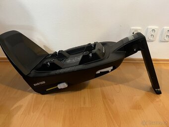 Autosedačka Maxi-Cosi Pebble Pro i-Size + základna 3wayfix - 5