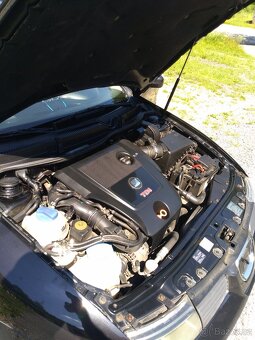 Seat Leon Cupra 1.9Tdi 110Kw - 5