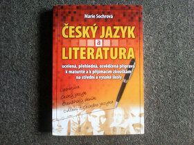 Prodám učebnice pro odborné střední školy - 5