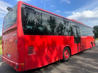 Irisbus Iveco Arway Crossway - EURO5 12m KLIMA - TOP BUS - 5