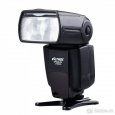 Blesk Viltrox JY 680A Speedlight - 5