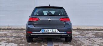 VW Golf 7 VII 1.0TSI,LED,Serv. kniha,1.maj,Nová STK - 5