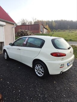 Alfa Romeo 147 1.9 JTD 88kw - 5