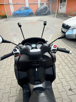 Piagio MP3 125cm - 5