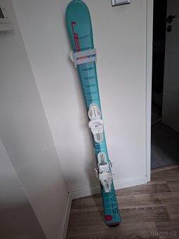 Elan STARR JRS/EL 4.5 - 120cm - 5