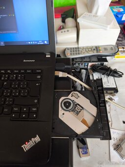 Notebook Lenovo E 440 - 5