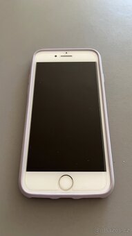 Apple iPhone 7, 32GB bílý / stříbrný - 5