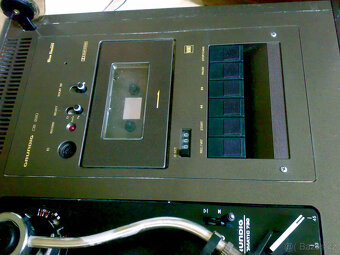 HIFI SYSTÉM GRUNDIG RPC 2000. - 5