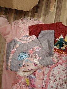 Baby Born panenka - 5